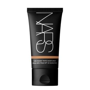 NARS Pure Radiant Tinted Moisturizer